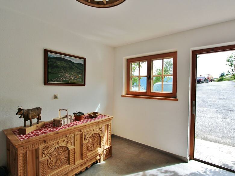 Spacious Farmhouse In Westendorf Near Ski Area