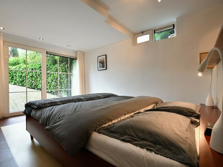 Tasteful Villa In Guelders With A Private Terrace