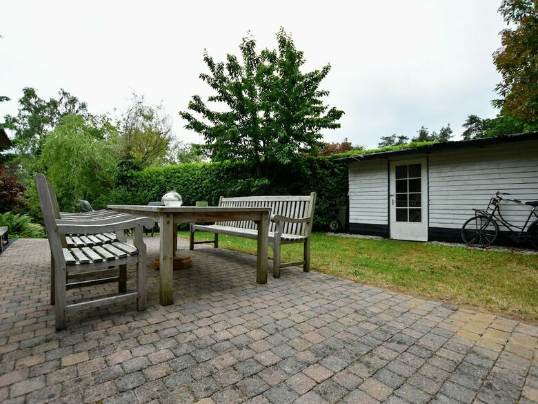 Tasteful Villa In Guelders With A Private Terrace