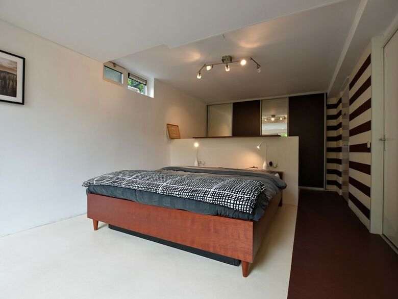 Tasteful Villa In Guelders With A Private Terrace