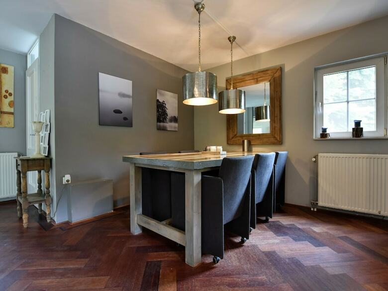 Tasteful Villa In Guelders With A Private Terrace