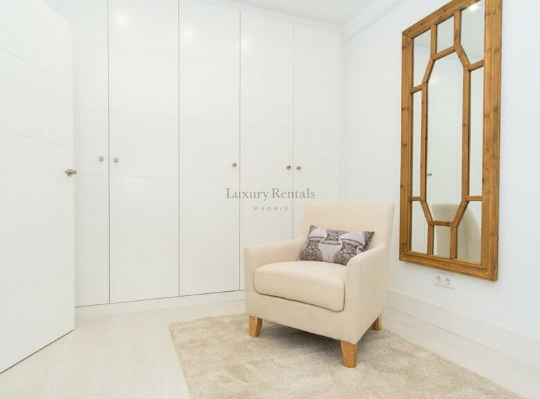 Apartamentos Don Ramon de La Cruz