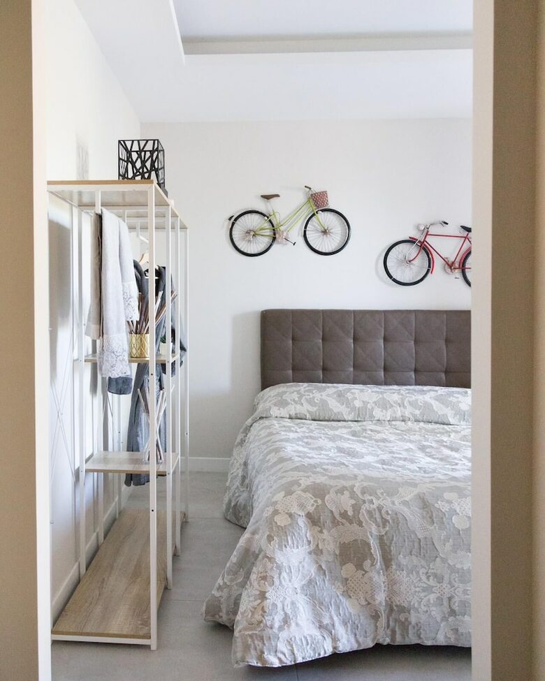 Bed & Breakfast 8 Rooms Hotel