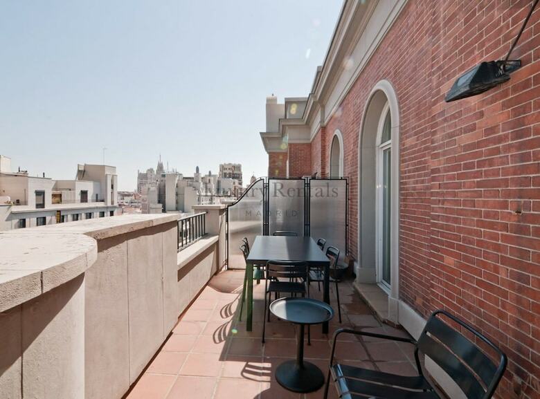Apartamentos Gran Via