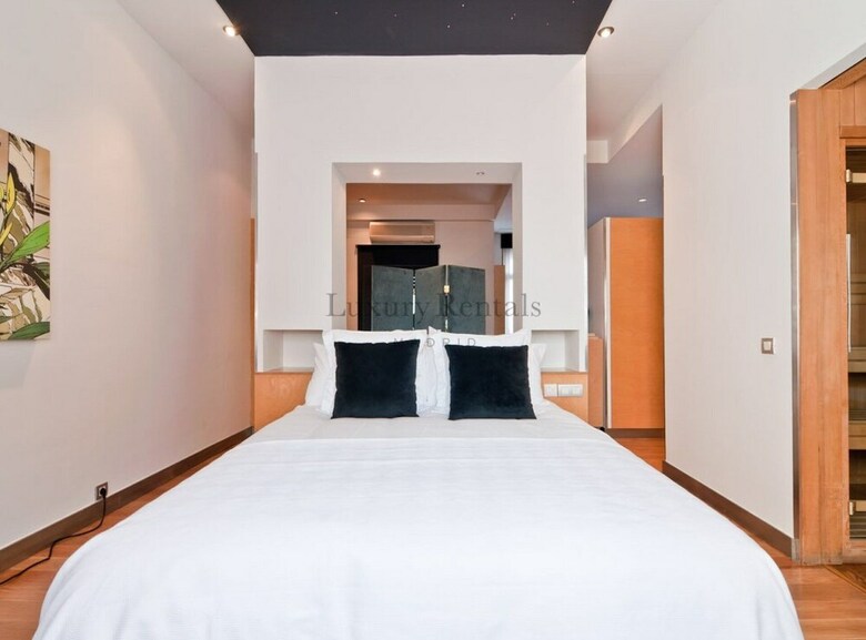 Apartamentos Gran Via