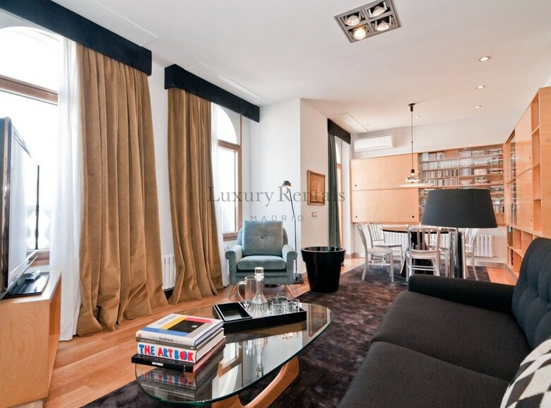 Apartamentos Gran Via