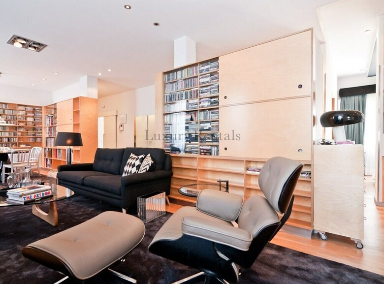 Apartamentos Gran Via