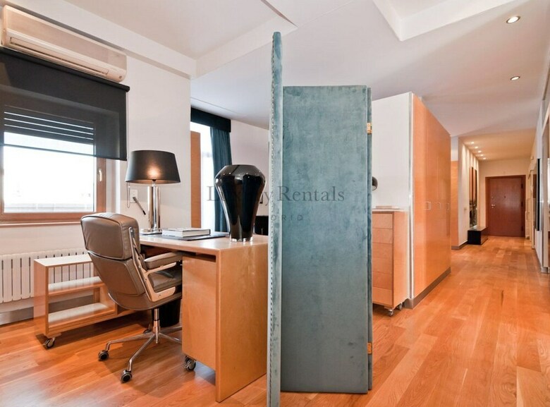 Apartamentos Gran Via