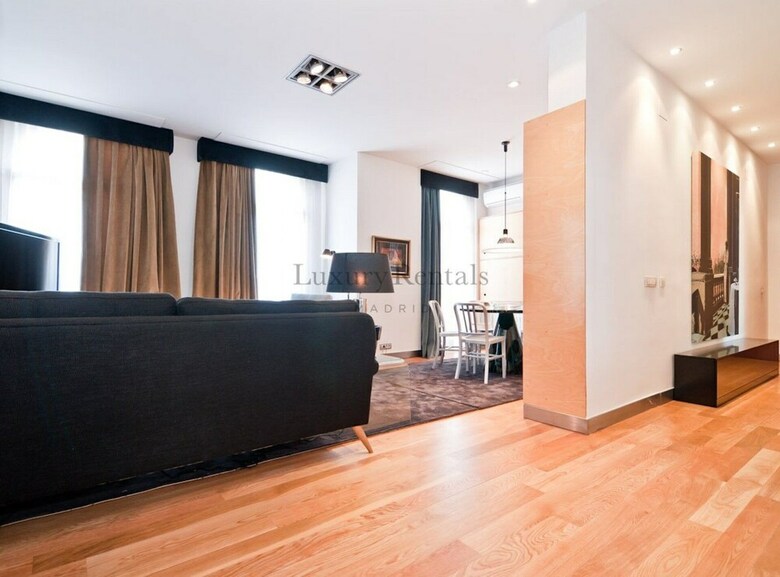 Apartamentos Gran Via