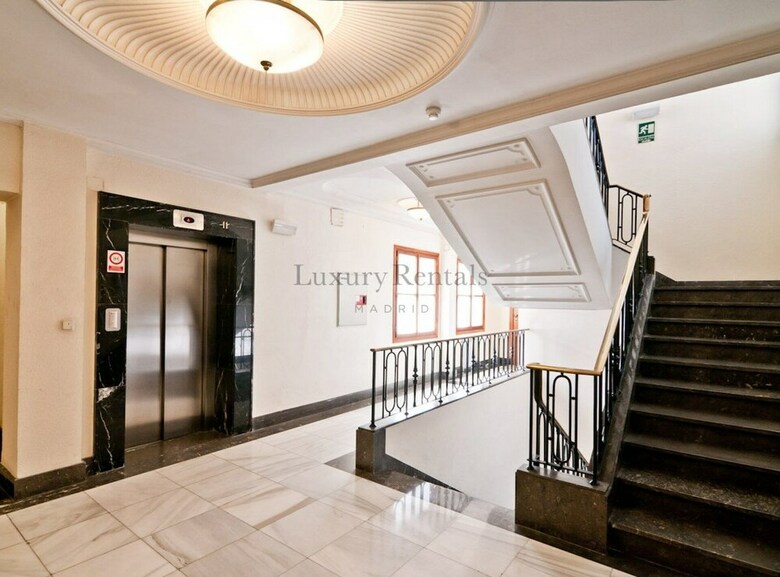 Apartamentos Gran Via