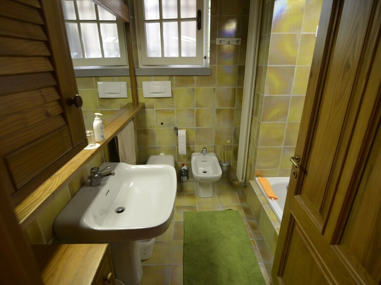 Spacious Villa In Gemmano With Garden