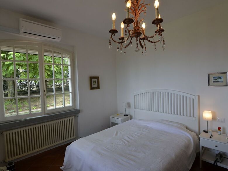 Spacious Villa In Gemmano With Garden