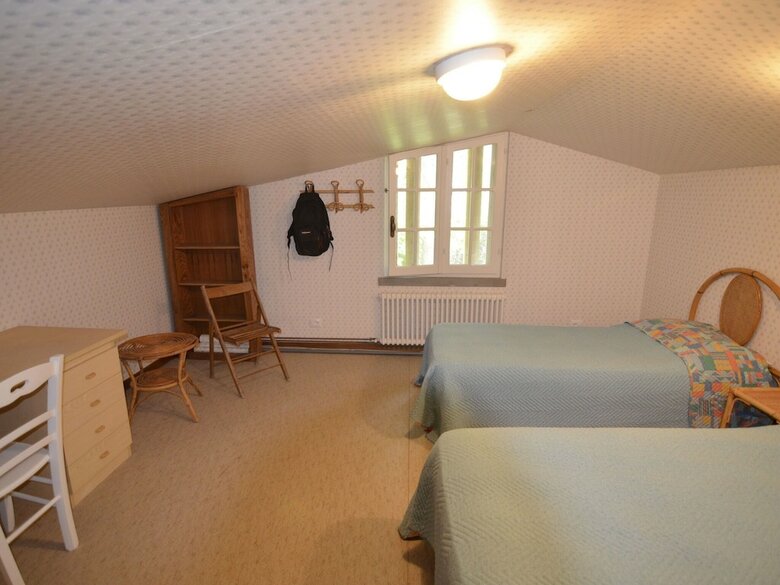Spacious Villa In Gemmano With Garden