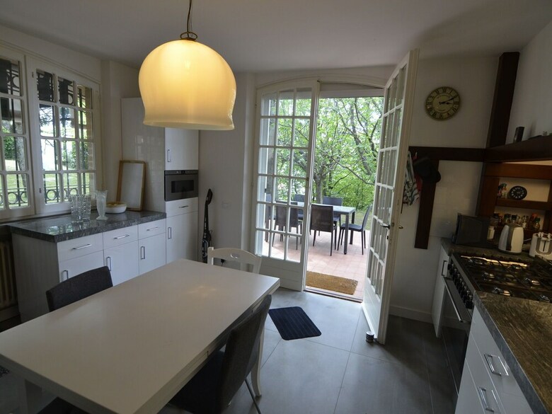 Spacious Villa In Gemmano With Garden