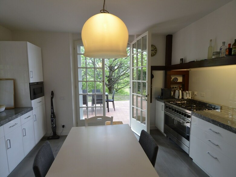 Spacious Villa In Gemmano With Garden