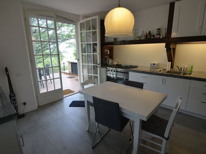 Spacious Villa In Gemmano With Garden