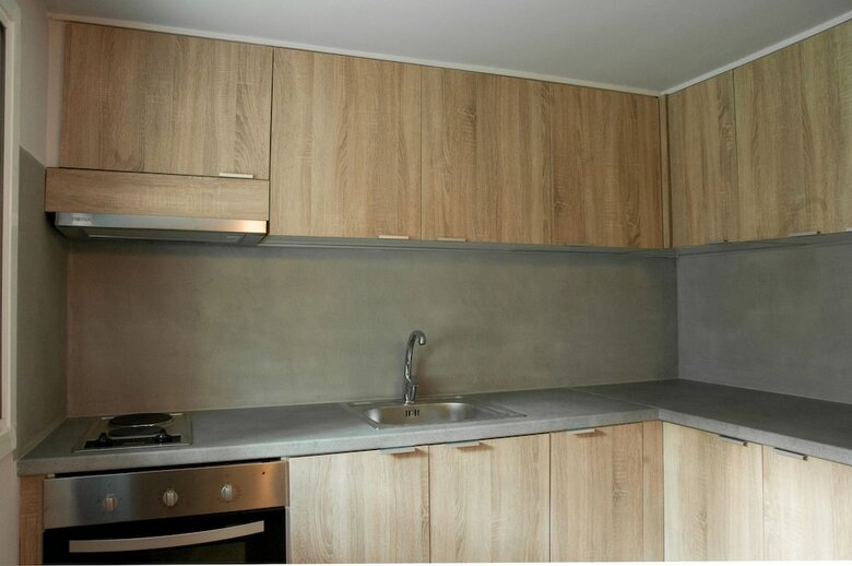 Apartamentos Lagonissi Residence