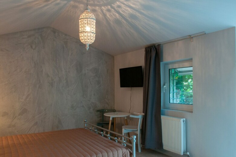 Apartamentos Lagonissi Residence