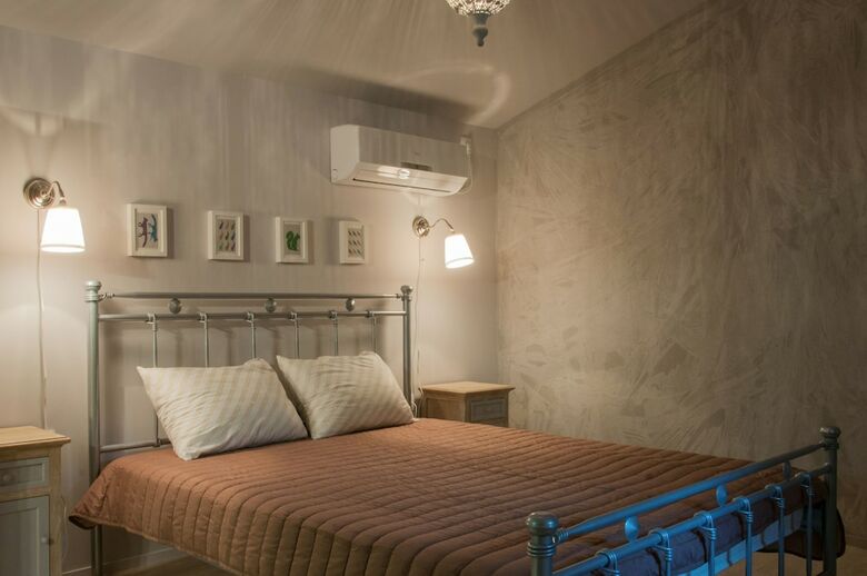 Apartamentos Lagonissi Residence