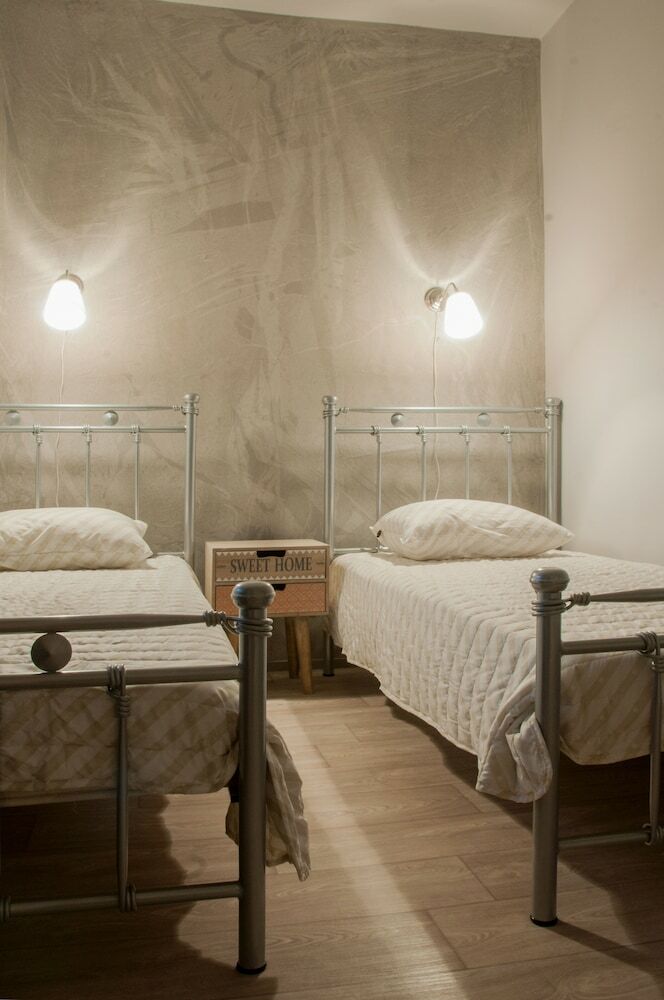 Apartamentos Lagonissi Residence