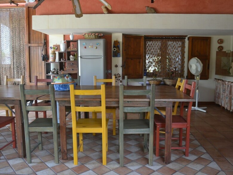 Beautiful And Spacious Villa In Modica Countryside With Private Pool