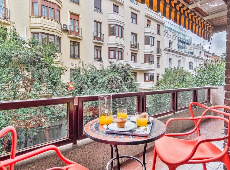 Apartamento Antonio Acu�a II