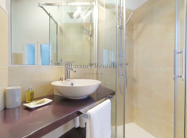 Apartamentos Barquillo