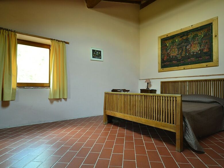 Spacious Holiday Home In Chianni With Private Swimming Pool