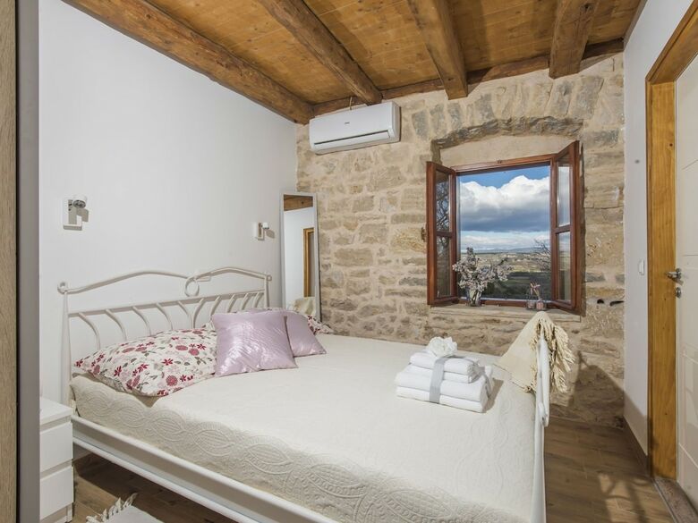 Cozy Holiday Home In ?opot With Private Pool