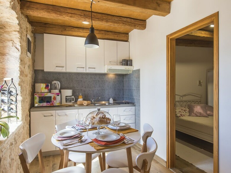 Cozy Holiday Home In ?opot With Private Pool