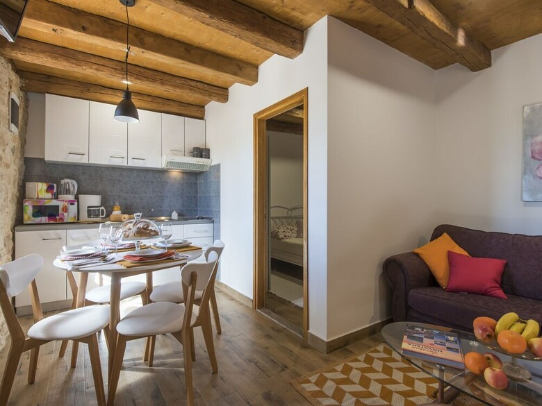 Cozy Holiday Home In ?opot With Private Pool