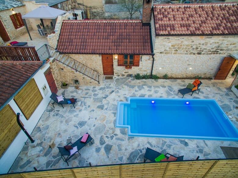 Cozy Holiday Home In ?opot With Private Pool