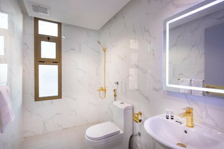 Hotel Mirada Purple - Alqorayat