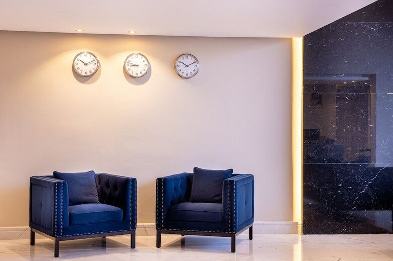 Hotel Mirada Purple - Alqorayat