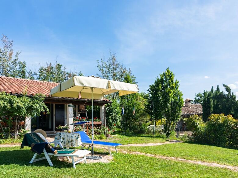 Nice Little Holiday Home With Swimming Pool