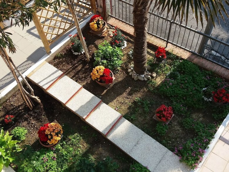 Spacious Apartment Near Saludecio With Pool