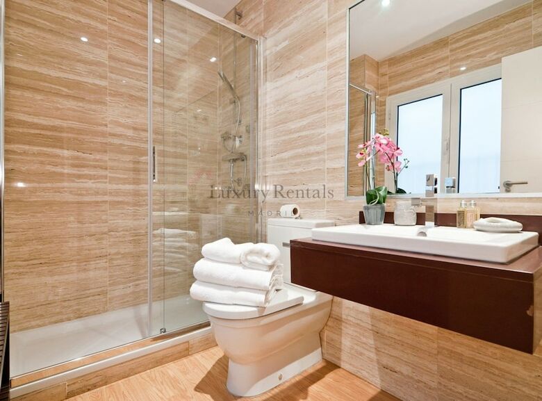 Apartamentos Alcala I