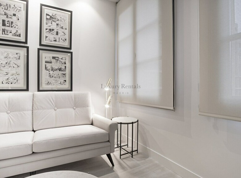 Apartamentos Gran Via Deluxe VI