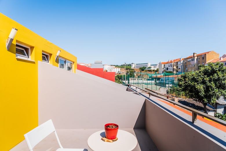 Hotel Memories Of Lisbon