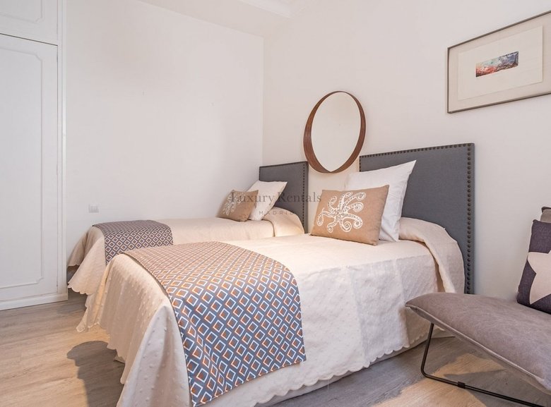 Apartamento Claudio Coello