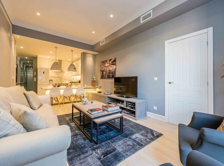 Apartamento La Latina