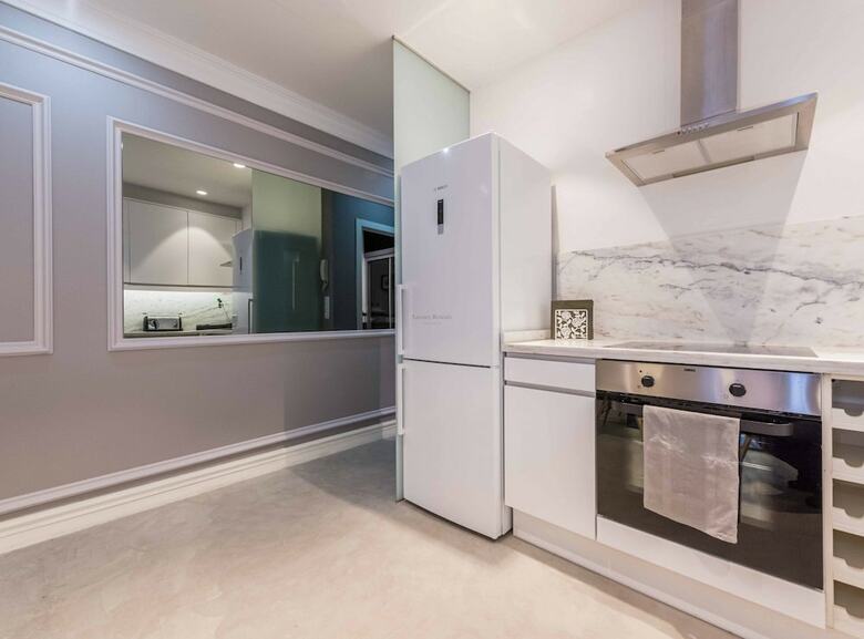 Apartamento La Latina