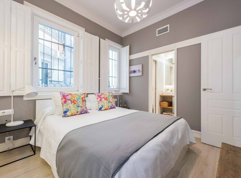 Apartamento La Latina