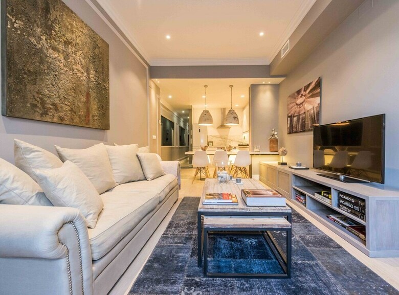 Apartamento La Latina