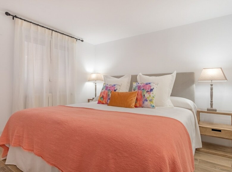 Apartamento Chueca V