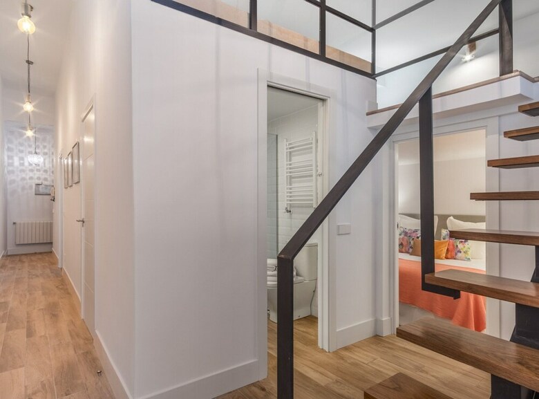 Apartamento Chueca V