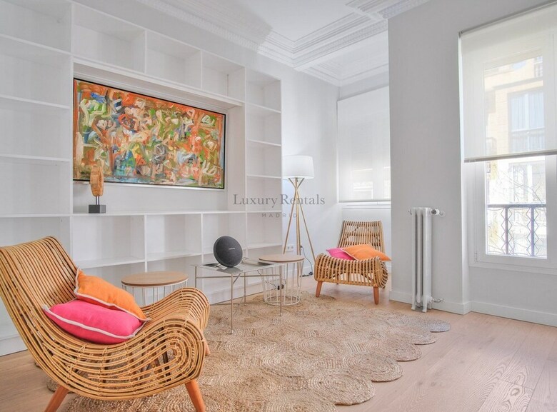 Apartamentos Castello IV