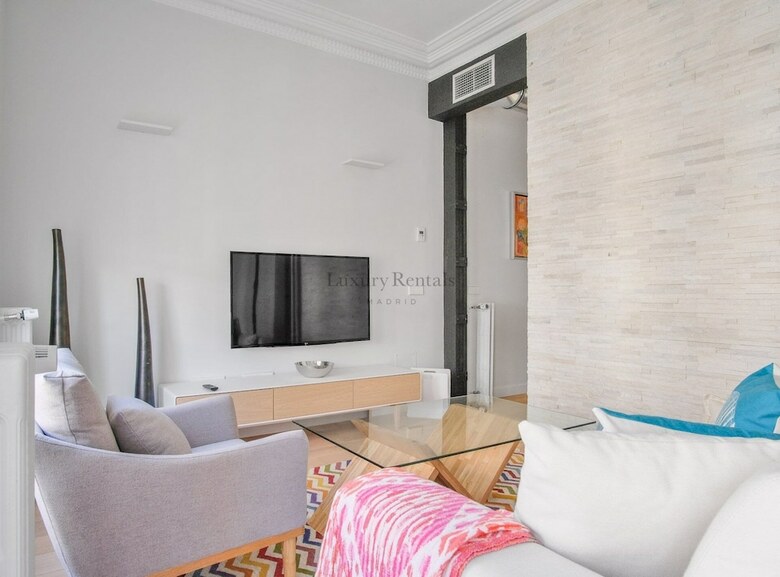 Apartamentos Castello IV