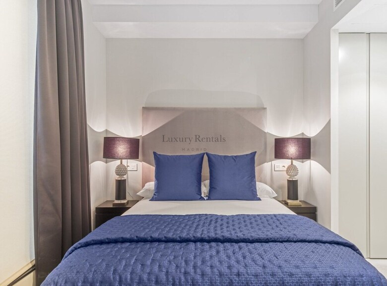 Apartamento Gran Via de Luxe I
