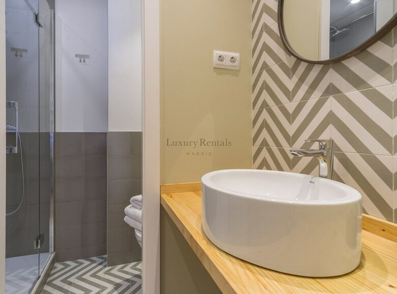 Apartamento Maria de Molina I